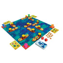 Dragon Market familiespillet - Spilbræt - Fra 7 år. - Billede 1