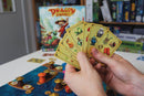 Dragon Market familiespillet - Spilbræt - Fra 7 år. - Billede 1