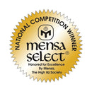 Den Forbudte Ø samarbejdsspil - Spilbræt - Fra 10 år. - Billede 1