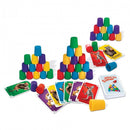 Bucket King - Årets Familiespil 2017? - Spilbræt - Fra 7 år. - Billede 1