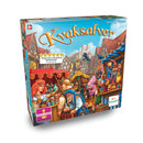 Kvaksalver - Quacks Of Quedlinburg - Årets Voksenspil 2019 - Fra 10 år. - Billede 1