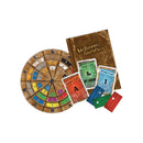 EXIT 1: Den Forladte Hytte - Escape Room spil - Fra 12 år - Billede 1