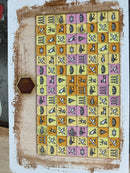 EXIT 3: Faraos Gravkammer - Escape Room spil - Fra 12 år. - Billede 1