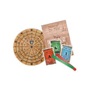 EXIT 3: Faraos Gravkammer - Escape Room spil - Fra 12 år. - Billede 1