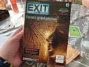 EXIT 3: Faraos Gravkammer - Escape Room spil - Fra 12 år. - Billede 1