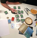 EXIT 4: Den Sunkne Skat - Escape Room spil - Fra 12 år - Billede 1