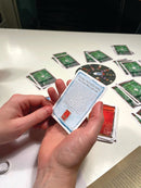 EXIT 4: Den Sunkne Skat - Escape Room spil - Fra 12 år - Billede 1