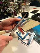 EXIT 4: Den Sunkne Skat - Escape Room spil - Fra 12 år - Billede 1