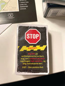 EXIT 4: Den Sunkne Skat - Escape Room spil - Fra 12 år - Billede 1