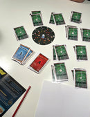 EXIT 4: Den Sunkne Skat - Escape Room spil - Fra 12 år - Billede 1