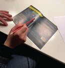 EXIT 4: Den Sunkne Skat - Escape Room spil - Fra 12 år - Billede 1