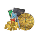 EXIT 5: Den Glemte Ø - Escape Room spil - Fra 12 år - Billede 1