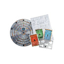 EXIT 2: Det Hemmelige Laboratorium - Escape Room spil - Fra 12 år - Billede 1