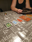 EXIT 6: Døden På Orientekspressen - Escape Room spil - Fra 12 år. - Billede 1