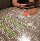 EXIT 6: Døden På Orientekspressen - Escape Room spil - Fra 12 år. - Billede 1