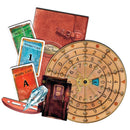 EXIT 6: Døden På Orientekspressen - Escape Room spil - Fra 12 år. - Billede 1