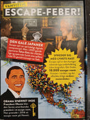 EXIT 7: Den Gådefulde Villa - Escape Room spil - Fra 12 år. - Billede 1