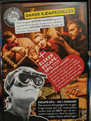 EXIT 7: Den Gådefulde Villa - Escape Room spil - Fra 12 år. - Billede 1