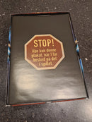 EXIT 7: Den Gådefulde Villa - Escape Room spil - Fra 12 år. - Billede 1