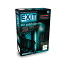EXIT 7: Den Gådefulde Villa - Escape Room spil - Fra 12 år. - Billede 1