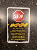 EXIT 7: Den Gådefulde Villa - Escape Room spil - Fra 12 år. - Billede 1