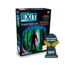 EXIT 8: Spøgelseshuset - Escape Room spil - Fra 12 år. - Billede 1