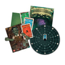 EXIT 8: Spøgelseshuset - Escape Room spil - Fra 12 år. - Billede 1