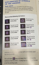 The Crew - Årets Voksenspil 2020 - Dansk udgave - Fra 10 år. - Billede 1