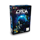 The Crew - Årets Voksenspil 2020 - Dansk udgave - Fra 10 år. - Billede 1