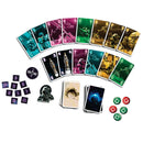 The Crew - Årets Voksenspil 2020 - Dansk udgave - Fra 10 år. - Billede 1