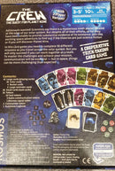 The Crew - Årets Voksenspil 2020 - Dansk udgave - Fra 10 år. - Billede 1