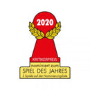 My City brikspil - Årets Voksenspil 2021 - Kosmos - Fra 10 år. - Billede 1