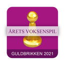 My City brikspil - Årets Voksenspil 2021 - Kosmos - Fra 10 år. - Billede 1