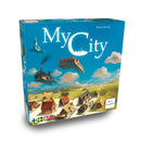 My City brikspil - Årets Voksenspil 2021 - Kosmos - Fra 10 år. - Billede 1