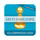 Quest For El Dorado (nordic) - Spilbræt - Fra 10 år + - Billede 1