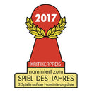 Quest For El Dorado (nordic) - Spilbræt - Fra 10 år + - Billede 1