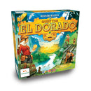 Quest For El Dorado (nordic) - Spilbræt - Fra 10 år + - Billede 1