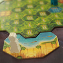 Quest For El Dorado (nordic) - Spilbræt - Fra 10 år + - Billede 1