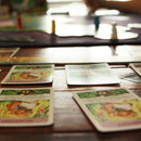 Quest For El Dorado (nordic) - Spilbræt - Fra 10 år + - Billede 1