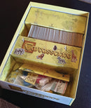 Carcassonne: Safari brikspillet - Spilbræt - Fra 7 år. - Billede 1