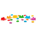 Froggit - Årets Børnespil 2021 - SmartGames - Fra 6 år. - Billede 1