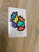 Speed Colors tegnespil - Spilbræt - Fra 5 år. - Billede 1