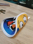 Speed Colors tegnespil - Spilbræt - Fra 5 år. - Billede 1