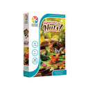 SmartGames - Squirrels Go Nuts! - Årets Børnespil 2020? - Fra 6 år - Billede 1