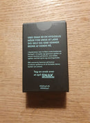 SNAK - Samtalekort for de unge/vennerne - Hygge og nærver på spil. - Billede 1