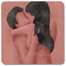 Go Samtale Parudgaven - Samtalekort for Par - Fra 15 år. - Billede 1