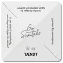 Go Samtale Parudgaven - Samtalekort for Par - Fra 15 år. - Billede 1