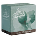 Go Samtale Parudgaven - Samtalekort for Par - Fra 15 år. - Billede 1