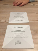 Go Samtale - Familie Samtalekort - Simply Family - Fra 6 år. - Billede 1