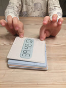 Go Samtale - Familie Samtalekort - Simply Family - Fra 6 år. - Billede 1